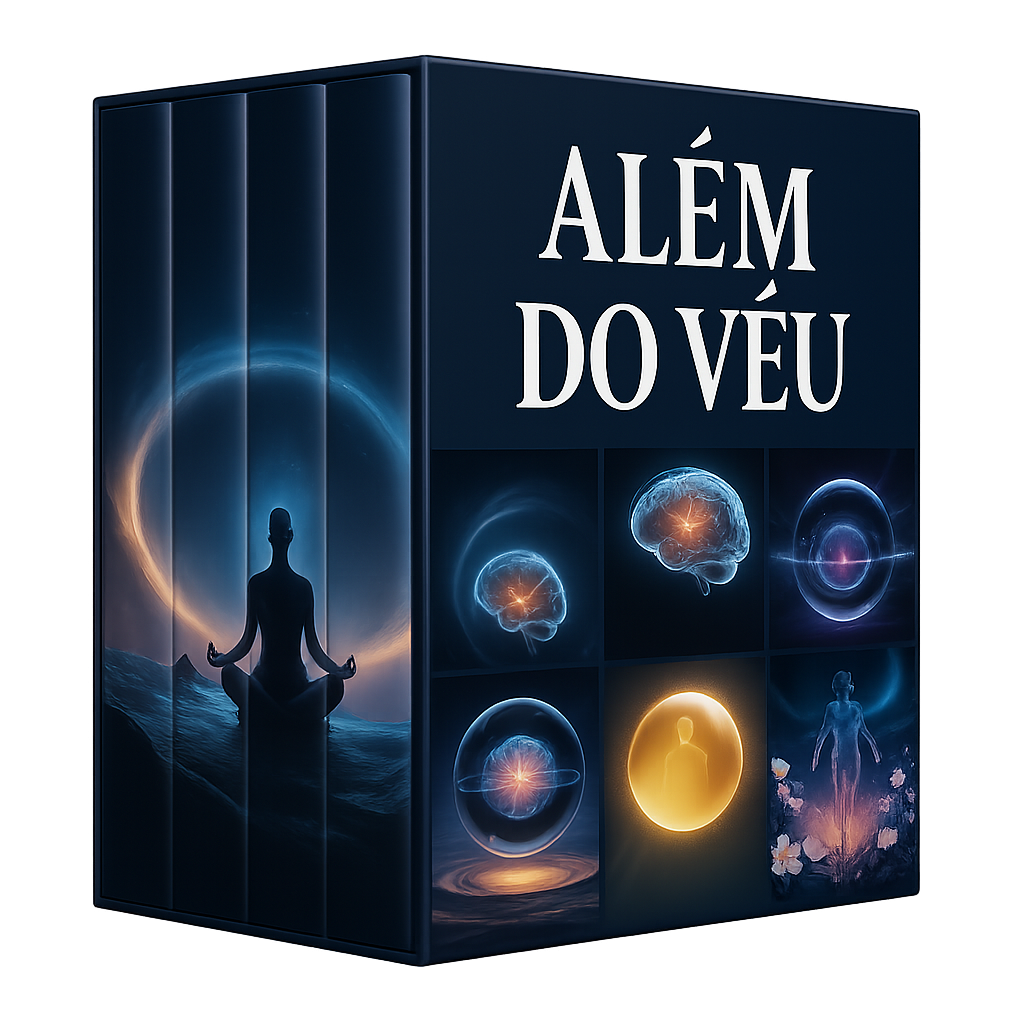 Coleção Além do Véu